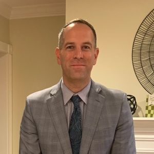 Meet your Posher, Damien